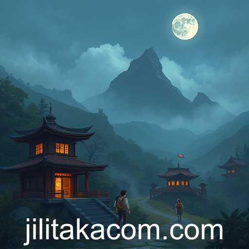 Unveiling 'Jilitaka': A New Dimension in Adventure Gaming