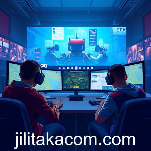 Exploration of Digital Gaming Trends