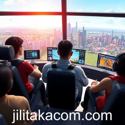 Gaming Communities Embrace Digital Evolution