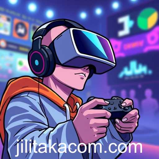 Gaming Innovation on the Rise at Jilitaka