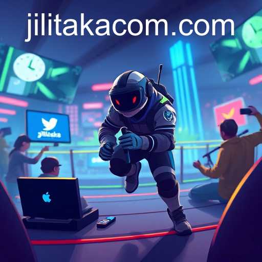 The Rise of Gaming Sites in 2025