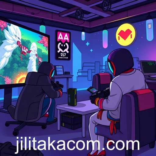 Rise of Independent Gaming Sites
