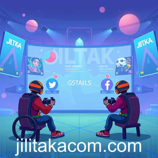 The Rise of Jilitaka in Online Gaming