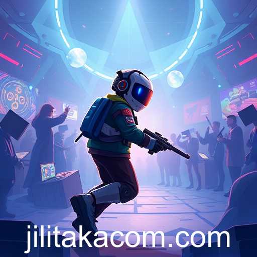 Jilitaka: Gaming Evolution in 2025