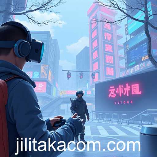 Virtual Worlds and Gaming Evolution