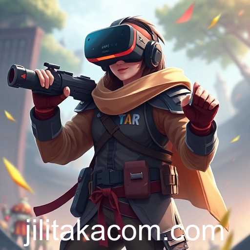 Jilitaka: Revolutionizing Online Gaming Experience