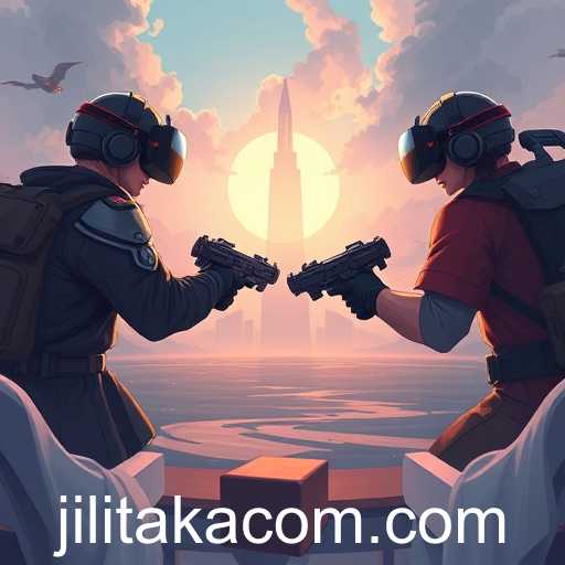 jilitaka