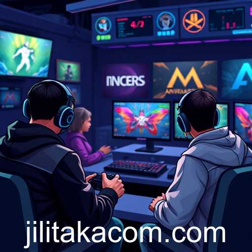 The Rise of Jilitaka: A New Era in Online Gaming