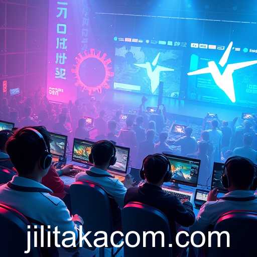 The Rise of Jilitaka in Online Gaming