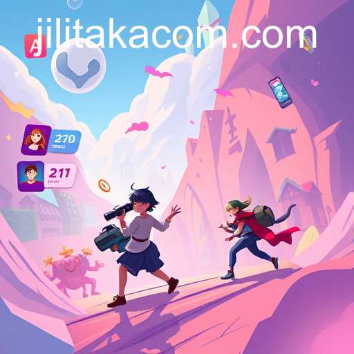 Jilitaka: The Evolution of Online Gaming Communities