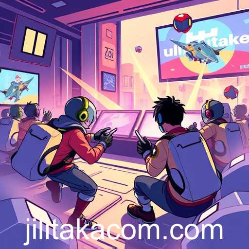 The Allure and Evolution of Multiplayer Games