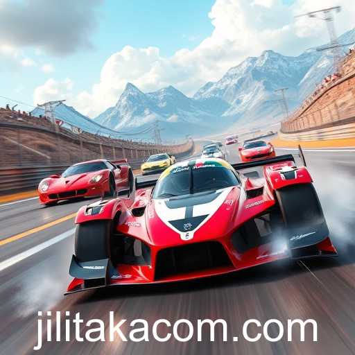 Exploring the Thrilling World of Racing Games
