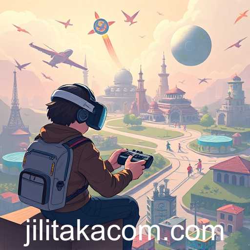 The Rise of Gaming Hubs in 2025