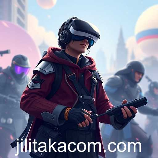 The Rise of Jilitaka in Online Gaming