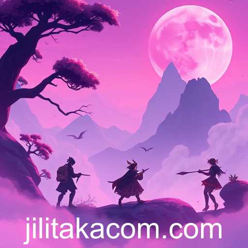 The Rise of Jilitaka in Global Gaming