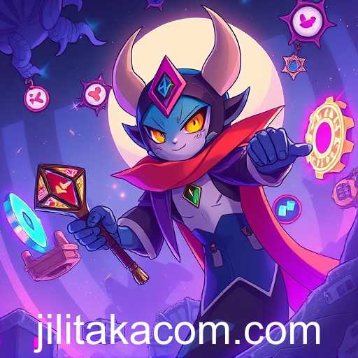 The Rise of Jilitaka: Revolutionizing Online Gaming
