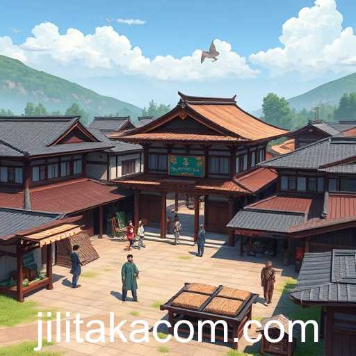 Exploring the World of Simulation Games: A Deep Dive into 'Jilitaka'