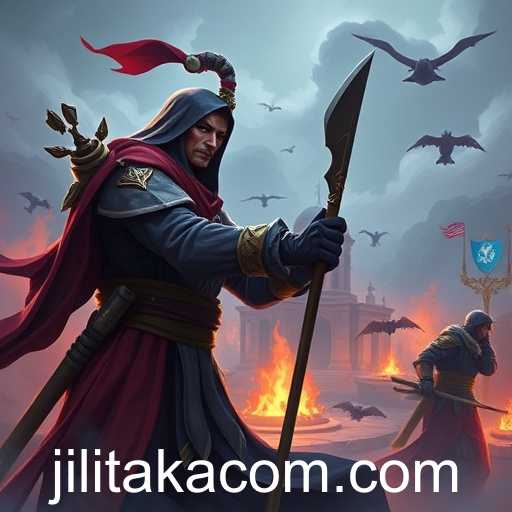 jilitaka